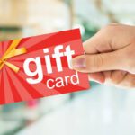 How to Convert Gift Cards / E-Vouchers into Cash online.
