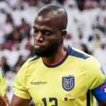 Enner Valencia – Next Level Goals in FIFA World cup 2022
