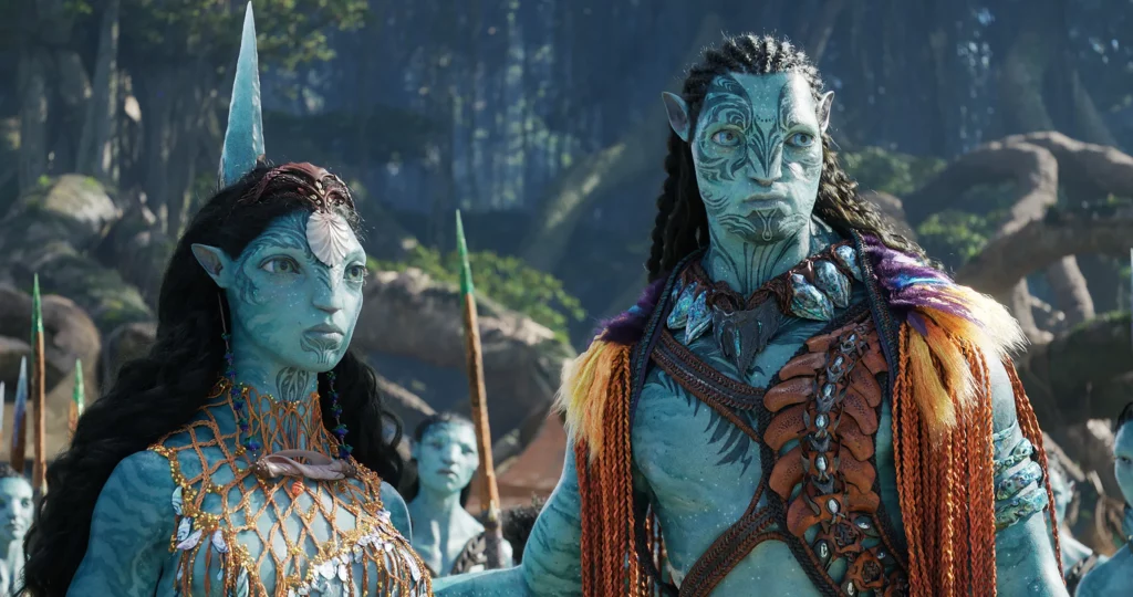 10 Interesting Facts About Avatar 2 The Way Of Water