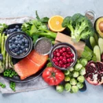 Galveston Diet for weight loss.