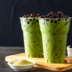 Matcha tea for weight loss