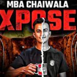 Why MBA chaiwala is now renamed as “panoti” in India ?