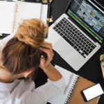 “Tech Overload: The Hidden Costs of Our Digital Dependency on Mental and Physical Health”