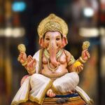 Ganesh Chaturthi: Celebrating the Arrival of Lord Ganesha