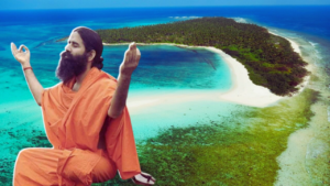 Lakshadweep-Baba-Ramdev