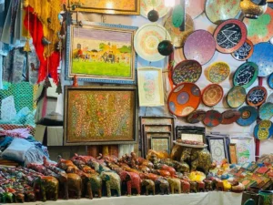 Dilli-Haat