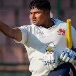 The Inspiring Journey of Sarfaraz Khan: A Tale of Talent, Tenacity, and Family Support