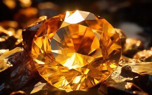 citrine-properties