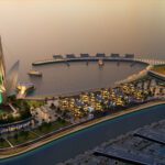 Abu Dhabi to Build World’s First eSports Island