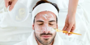 Mens-Facial-Burleson-TX