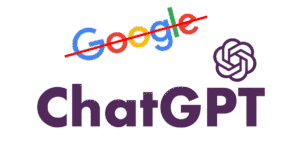 google-chatgpt