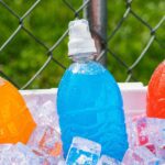 Hydration Hacks: Why Electrolyte Drinks Are the New Energy Boosters