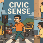 Are Indians Lacking in Civic Sense? The Debate That’s Dividing the Internet