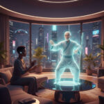 How Hologram Calls May Replace Video Calls Soon: The Future of Communication