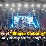 What Is Spiritual Clubbing? The New Gen Z Way to Party Mindfully