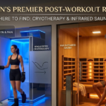 How to Recover Faster: A Guide to Cryo and Infrared Therapy in Gurgaon