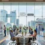 Corporate Wellness 2026: How Horizon Center’s Top Firms Keep Staff Fit