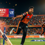 The Rise of Praful Hinge: From Nagpur to IPL History