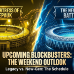 Cricket Fever: Why This Weekend is a Turning Point for the Season