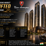 Italian Soul, Indian Skies: Inside Gurugram’s Lamborghini Residences