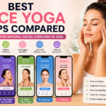 Best Face Yoga Apps Compared: The Top Apps to Try for Healthier, Younger-Looking Skin in 2026