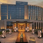 Couture in the City: How Grand Hyatt Gurugram Became Fashion’s Favorite Runway