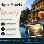 Why Boutique Hotels Need Better Content Marketing