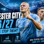 Manchester City 2026/27: Can Anyone Stop Them?