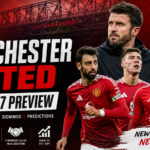 Manchester United 2026/27 Preview: Can the Red Devils Return to the Top?