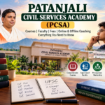 Patanjali Civil Services Academy (PCSA): Courses, Features, Teaching Approach and Everything UPSC Aspirants Should Know